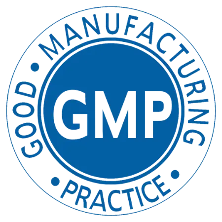 GMP Certificate